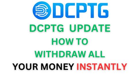 DCPTG LLC .
